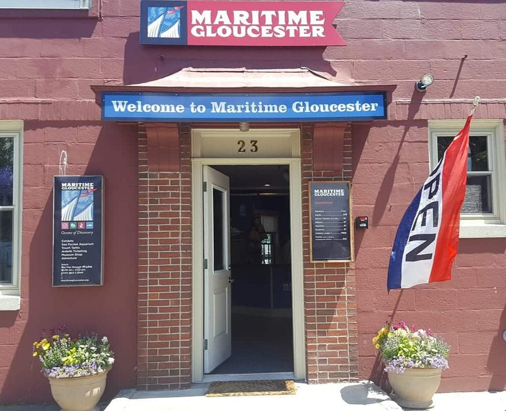 Maritime Gloucester