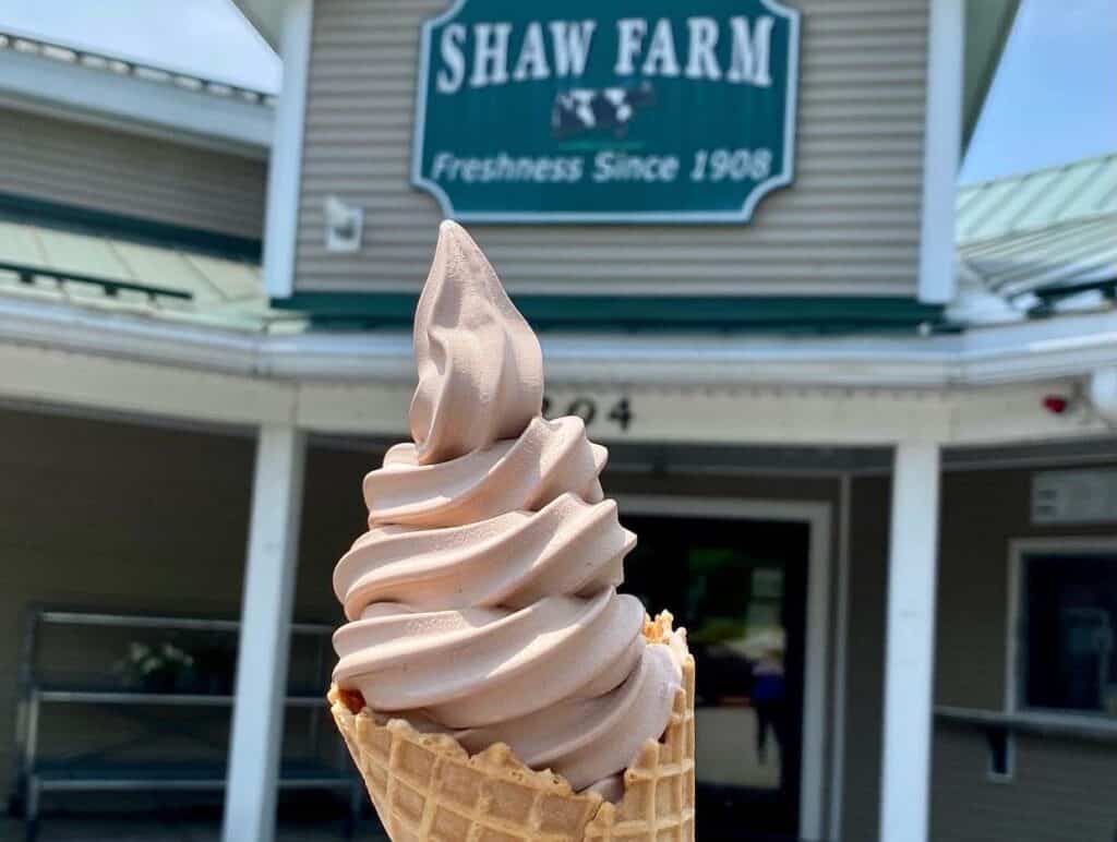 Shaw Farm Dairy