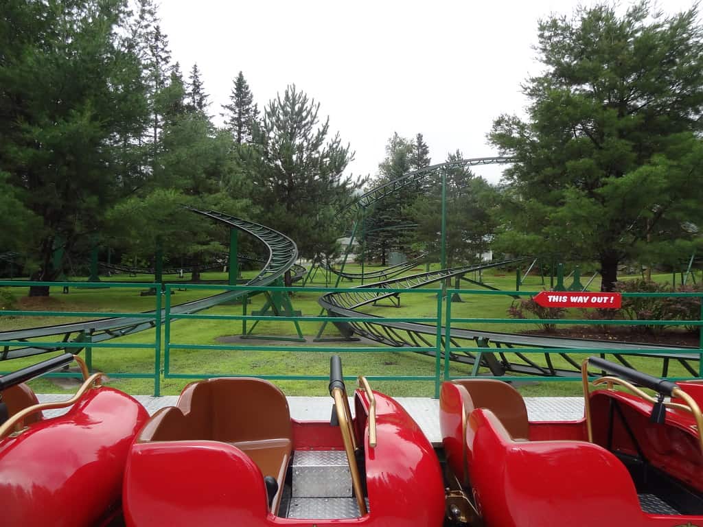 Santa’s Village, Jefferson