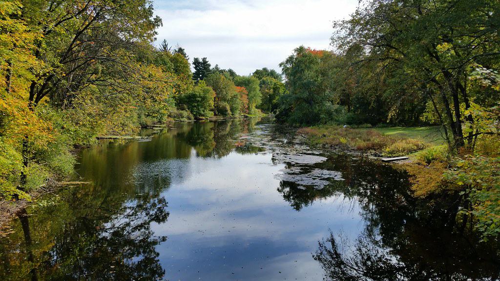 Elm Bank Reservation