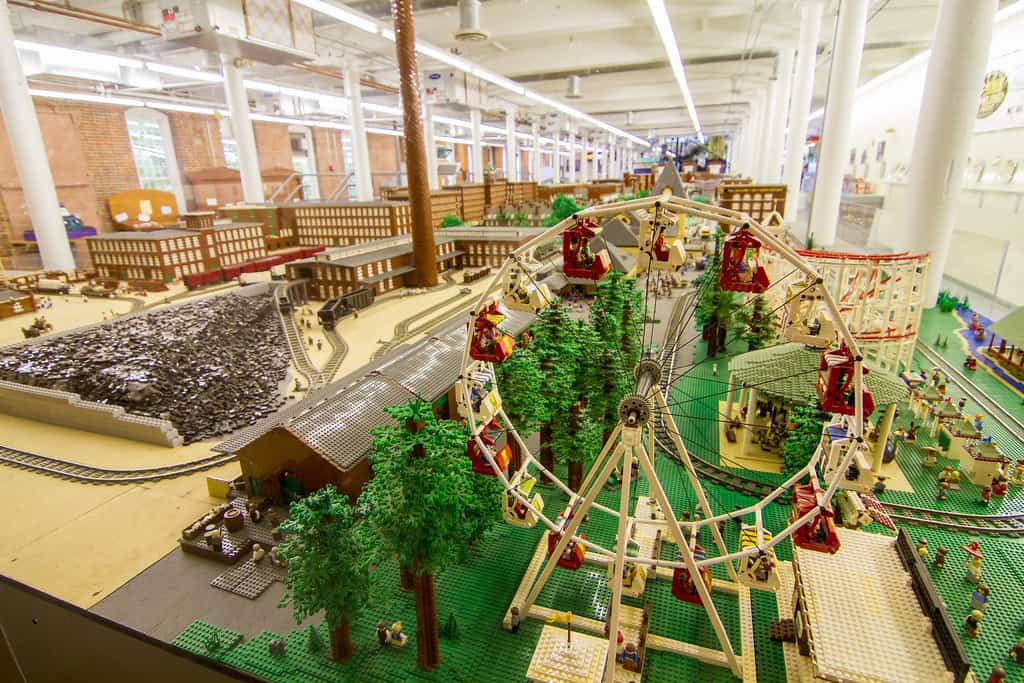 SEE Science Center