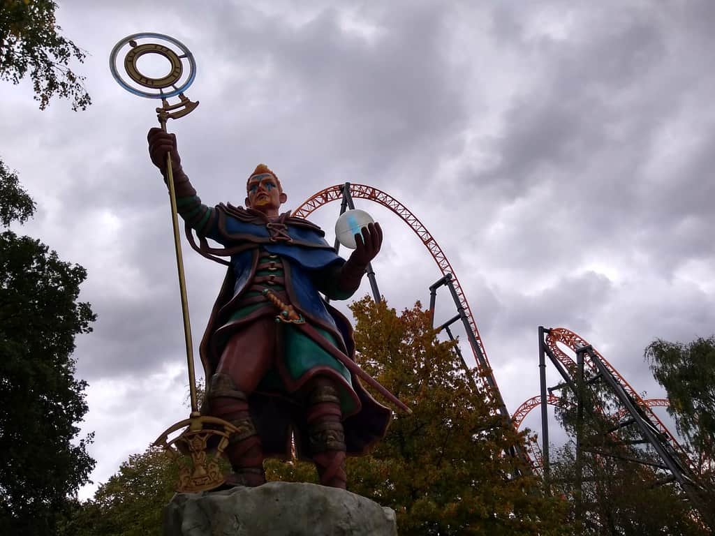Bobbejaanland