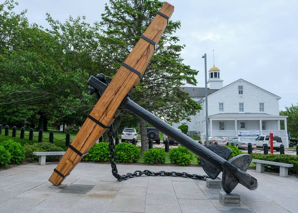 Naval War College Museum