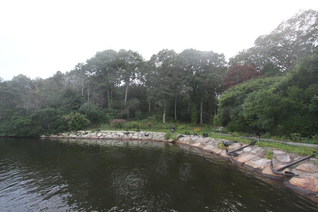 Spohr Gardens
