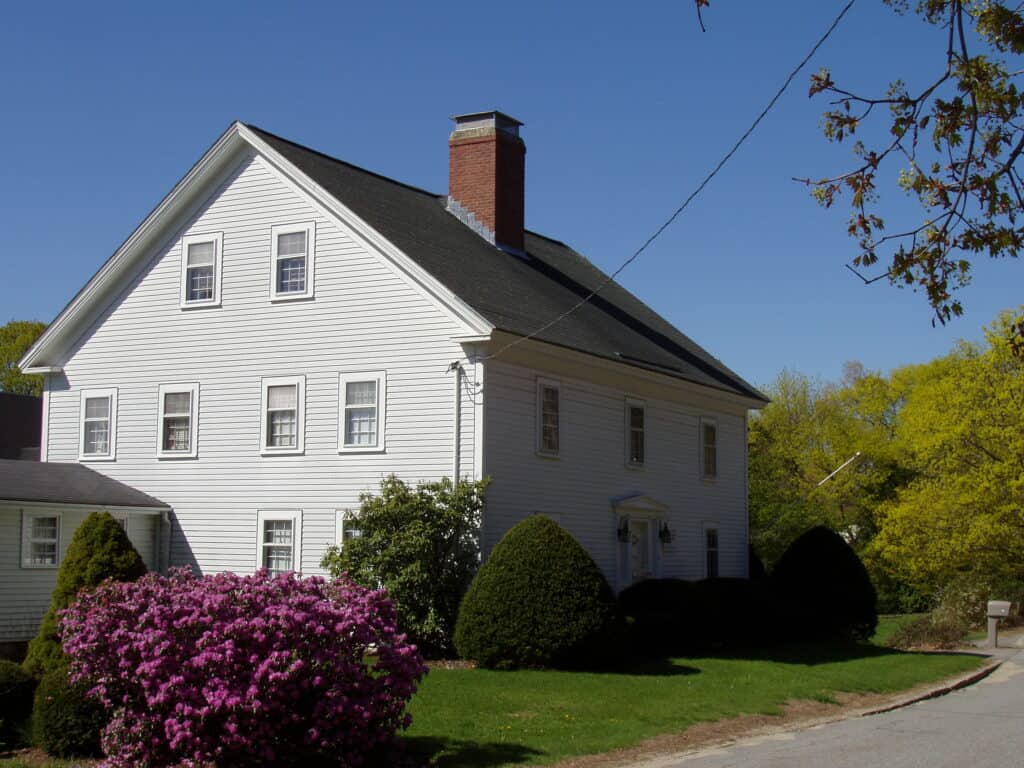 Chelmsford Historical Society