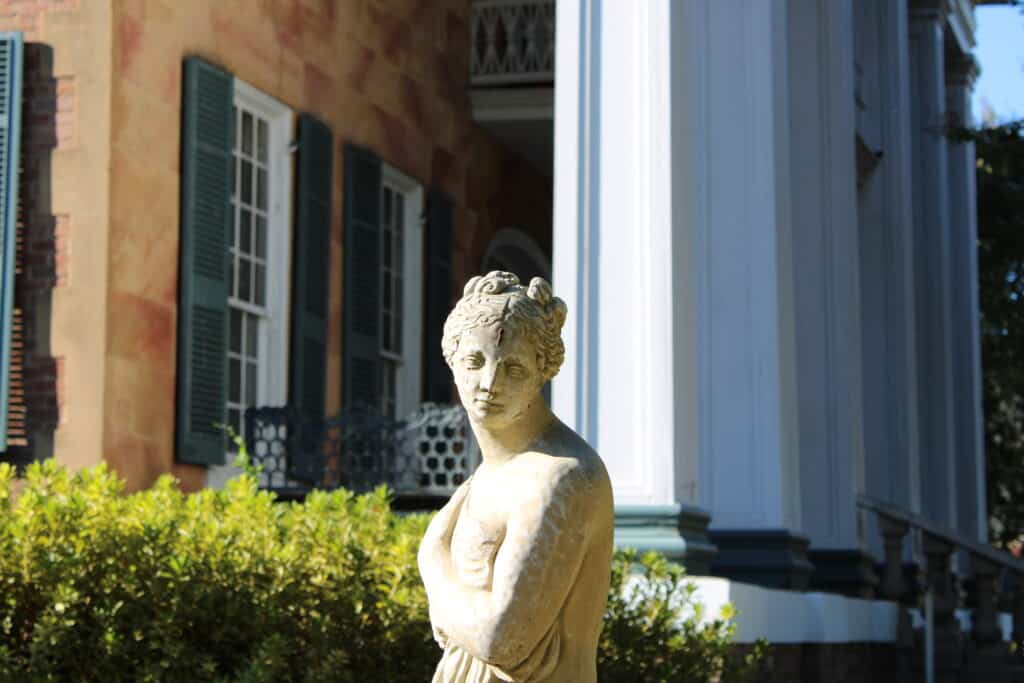 Battle-Friedman House