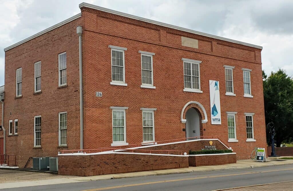 Wiregrass Museum