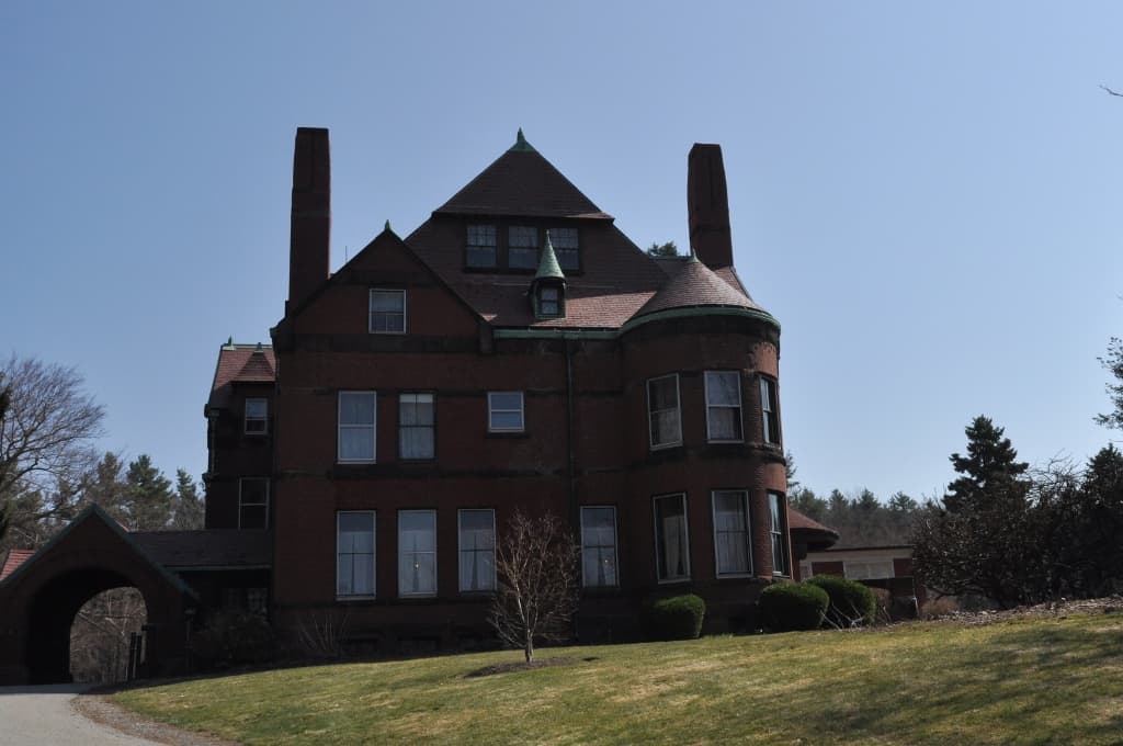 Osgood Hill