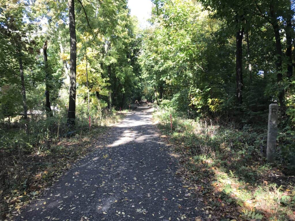 Northern Strand Community Trail, Saugus