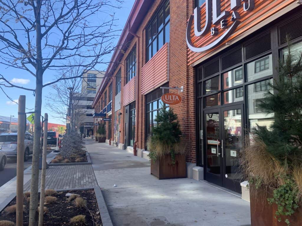 Arsenal Yards