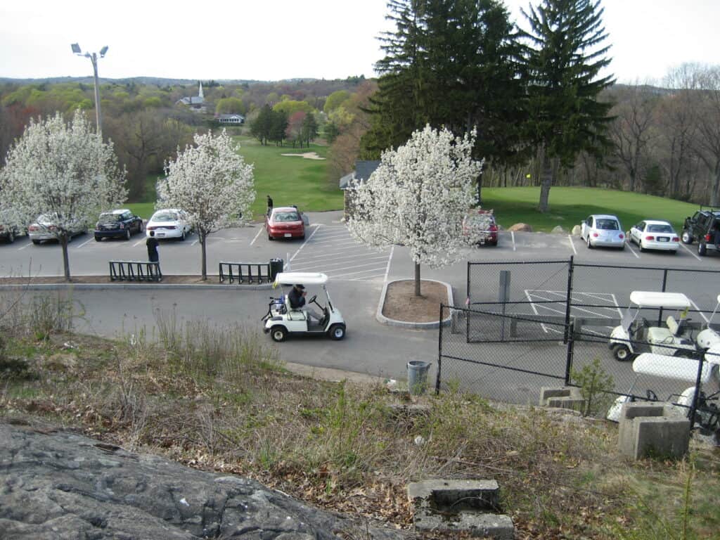 Mount Hood Municipal Golf Course