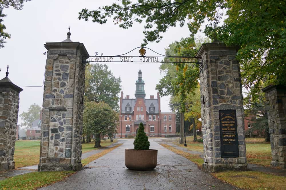 Public Health Museum in Massachusetts