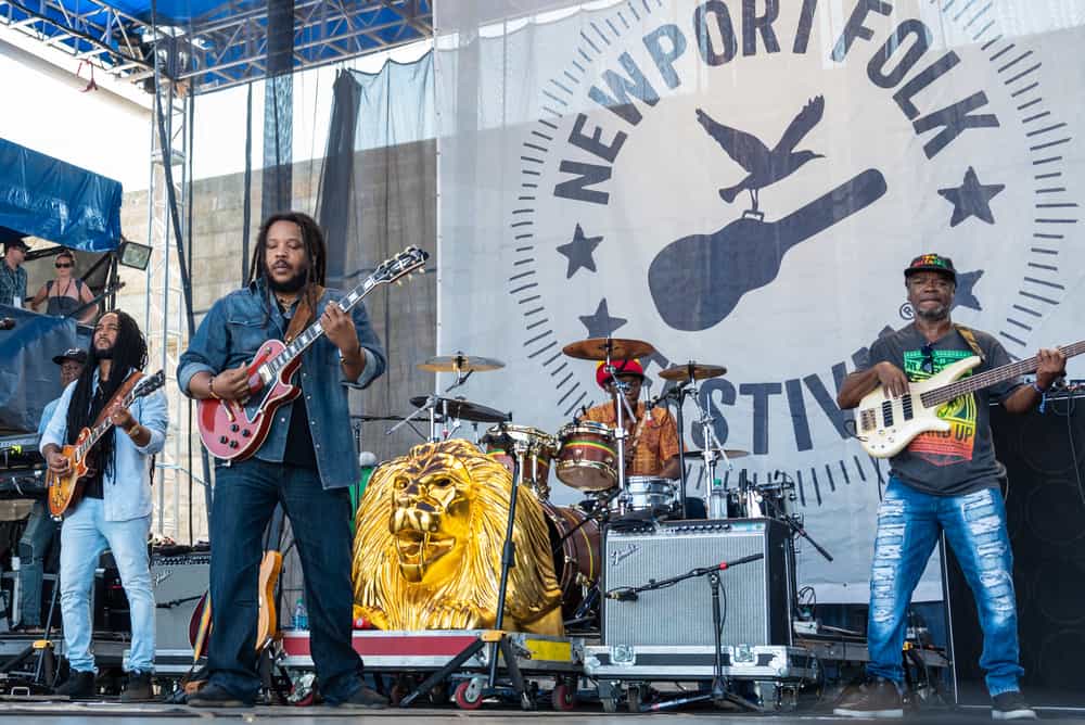 Newport Folk Festival