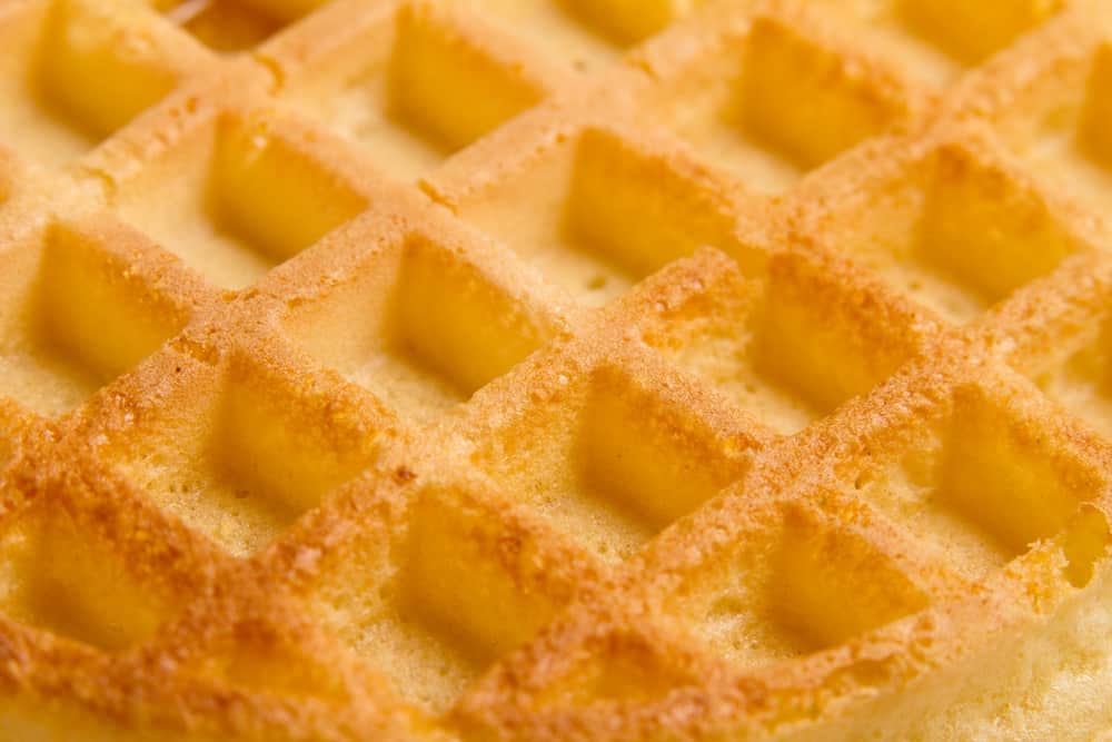 Waffle