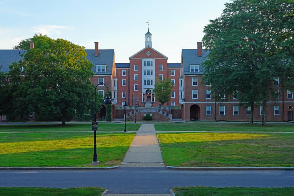 Smith College
