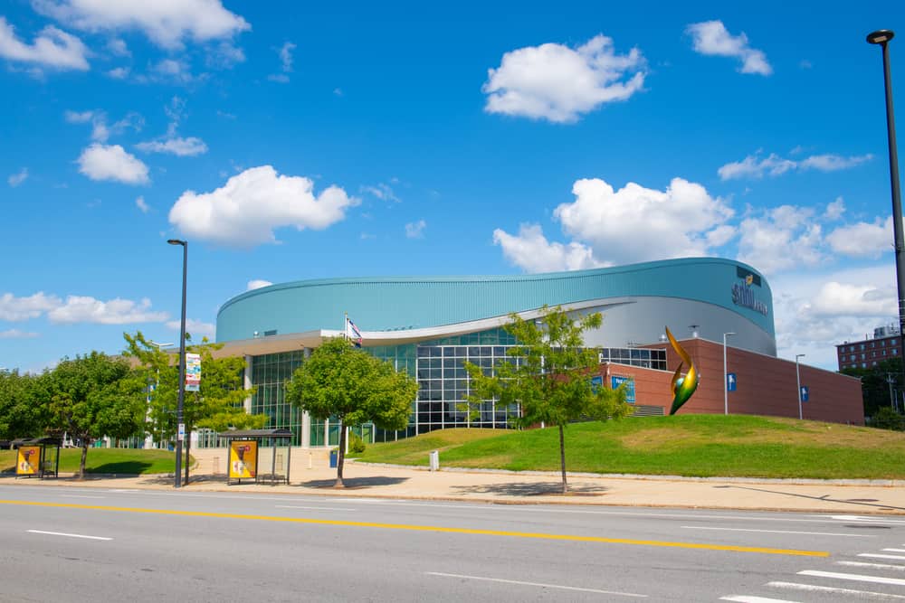 SNHU Arena