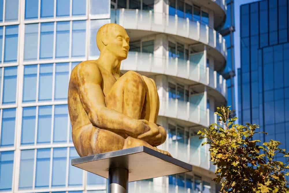 Nasher Sculpture Centre