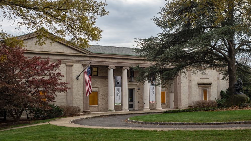 Montclair Art Museum