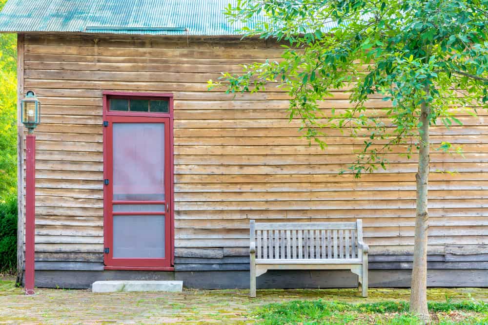 Mooresville, Alabama