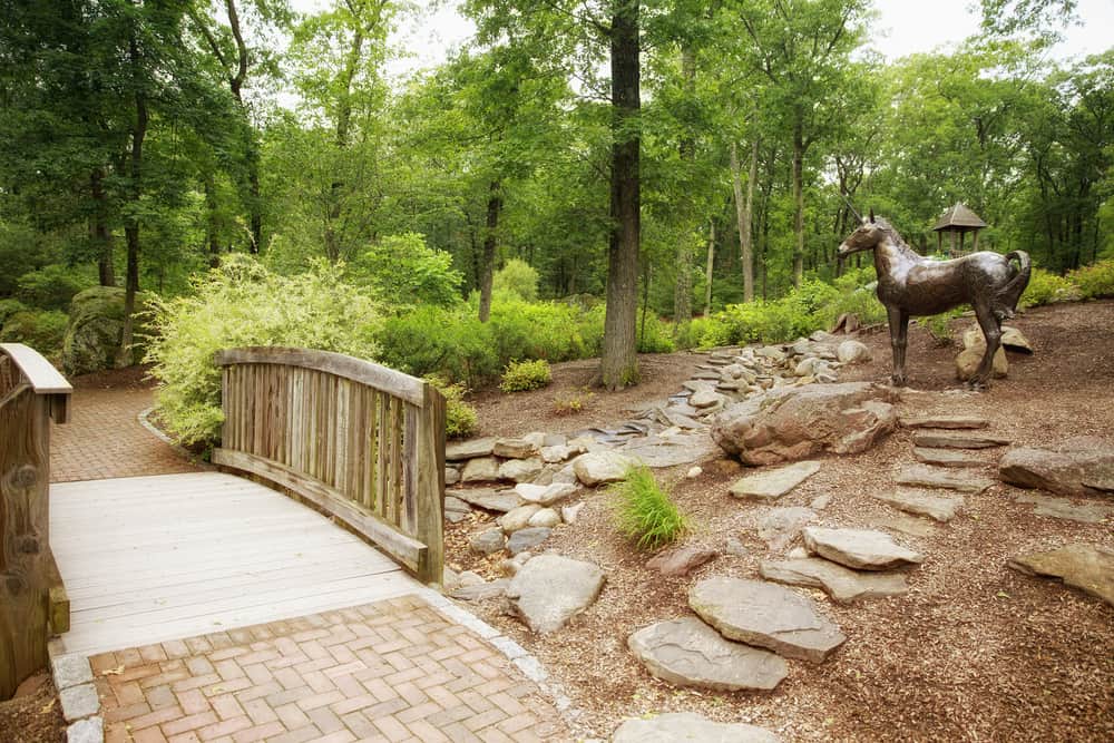 WWI Memorial Park and Zoo