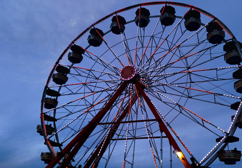 National Peanut Festival