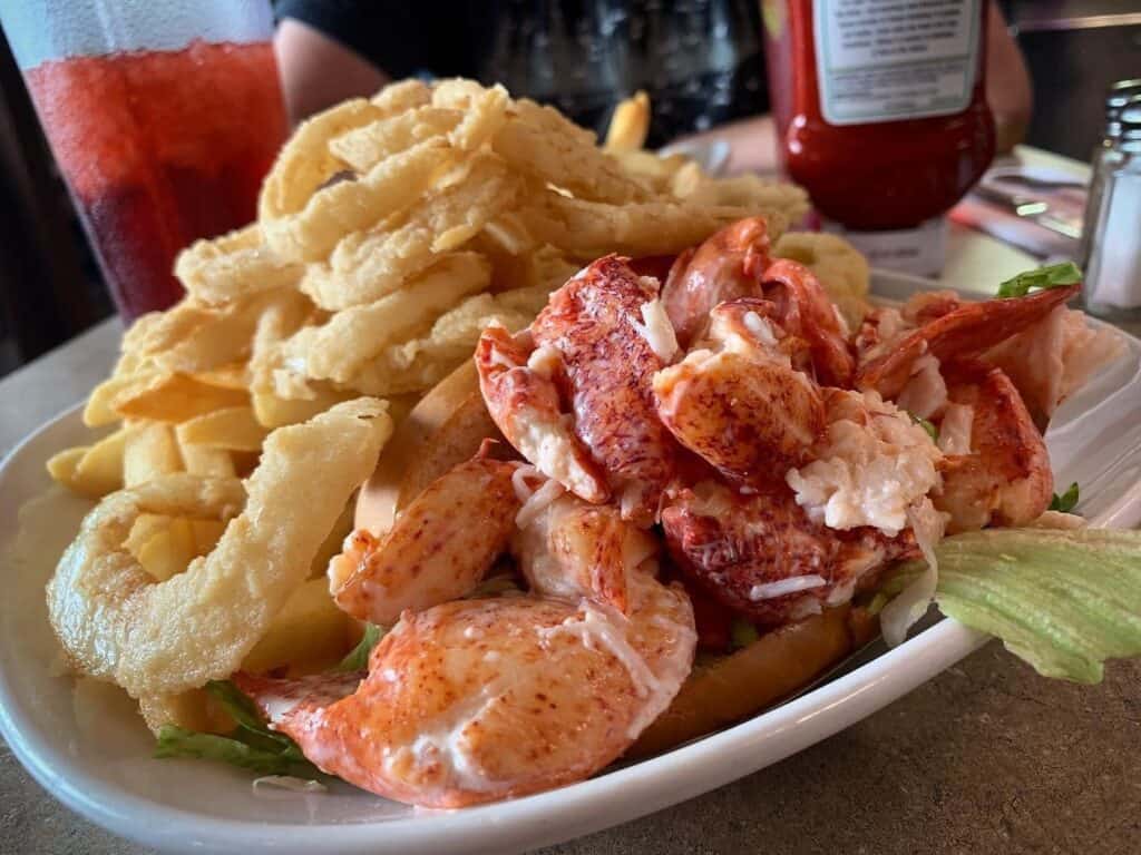 Harry’s Restaurant