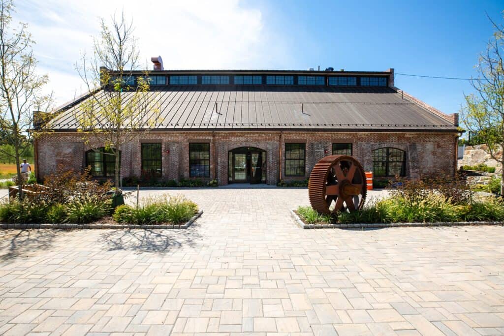 Paul Revere Heritage Site