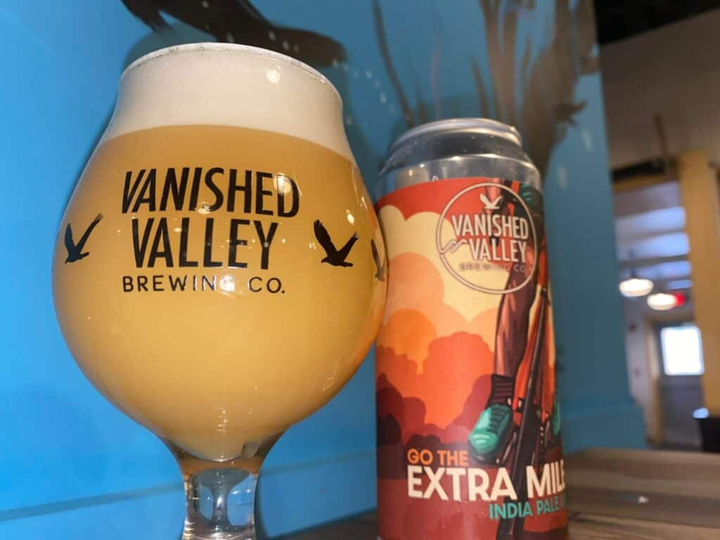 Vanished Valley Brewing Co.