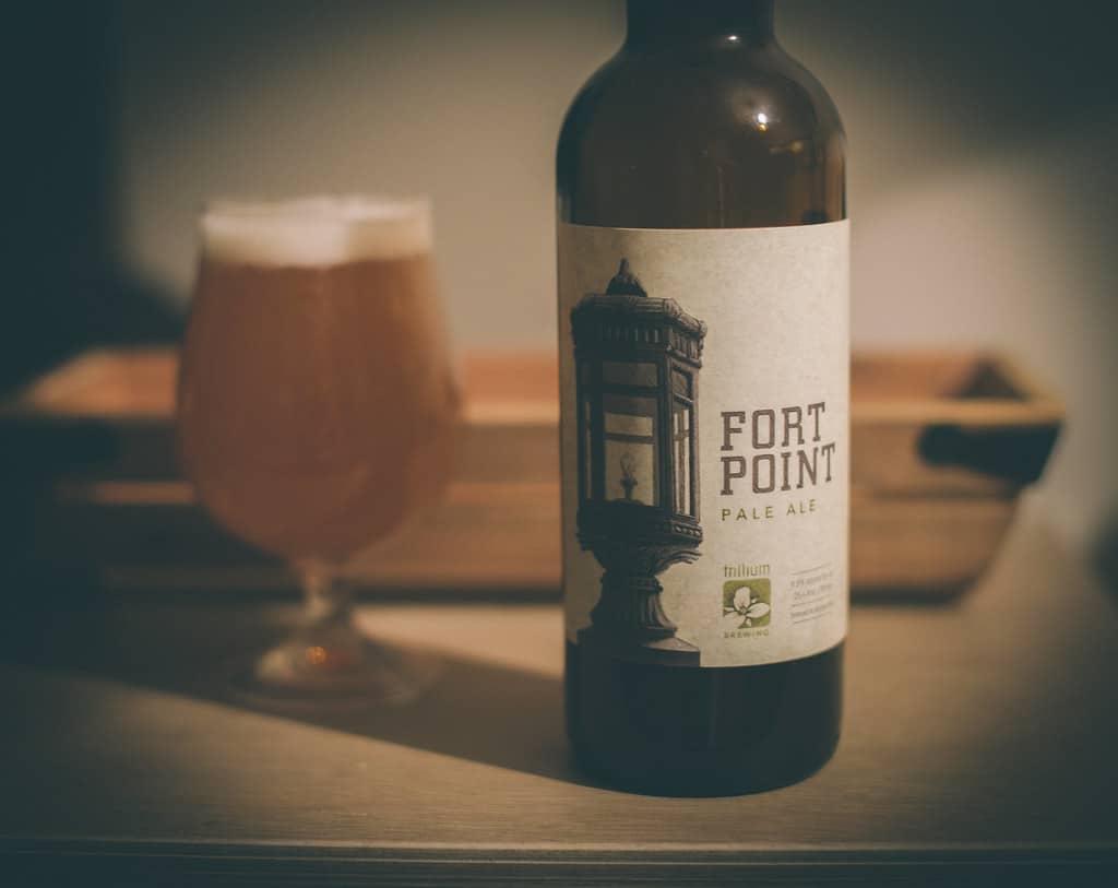 Trillium Brewing Company