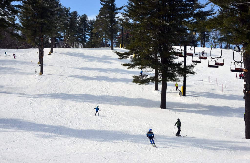 Nashoba Valley Ski Area