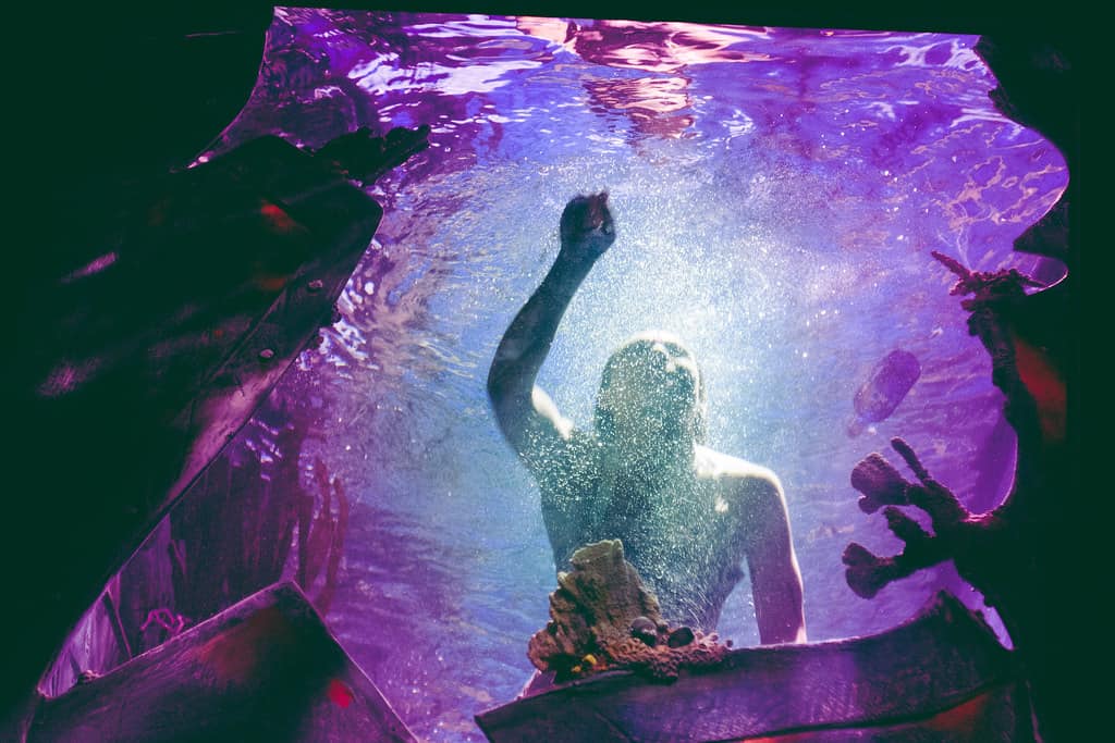 The Sacramento Dive Bar