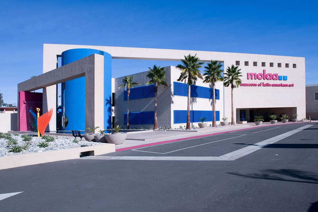 Museum of Latin American Art