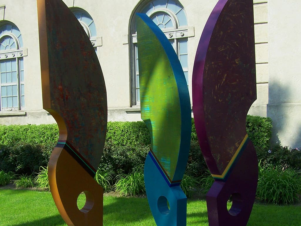 Riverside Art Museum