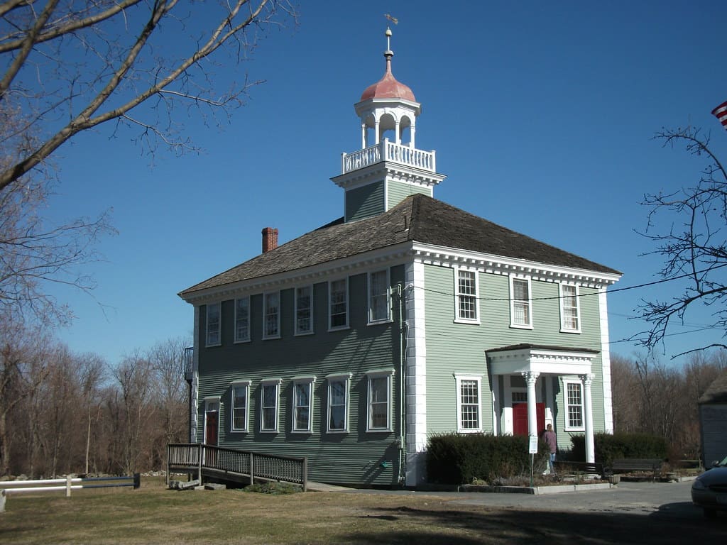 Westford Museum