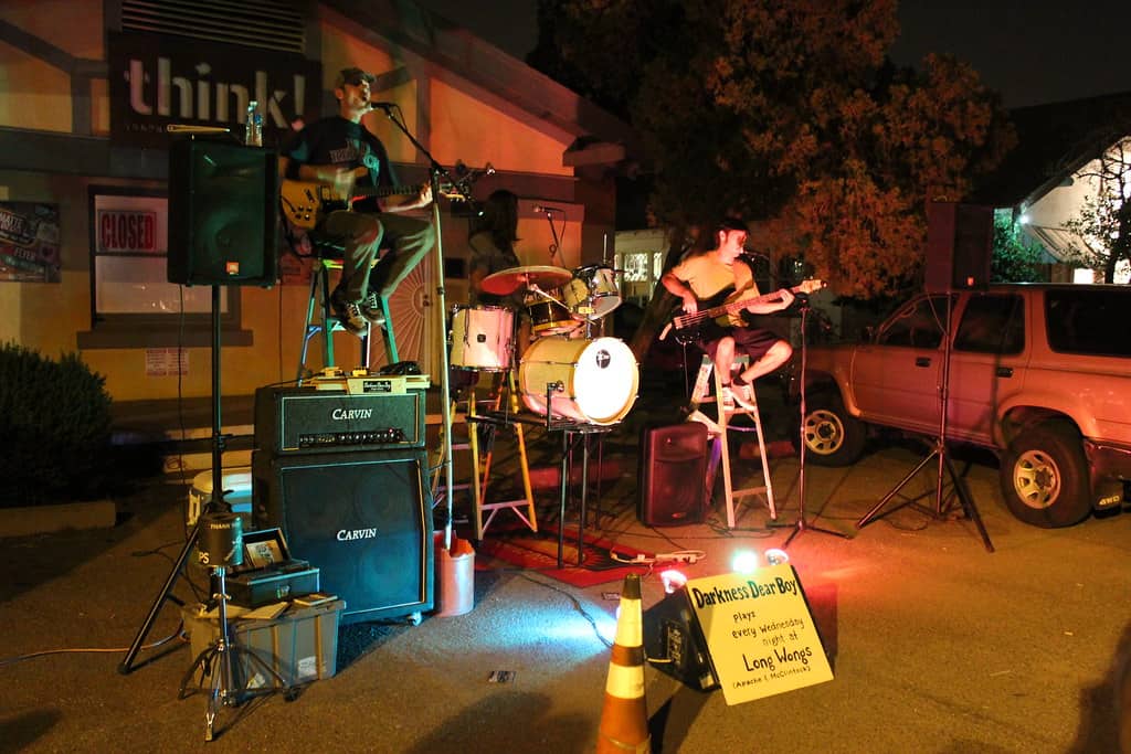 First Friday, Phoenix
