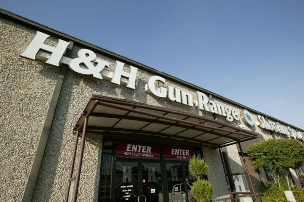 H&H Shooting Sports