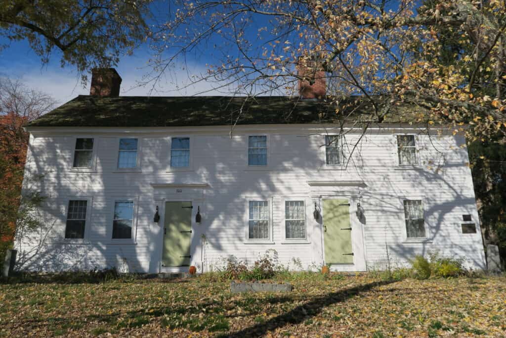 Hosmer House