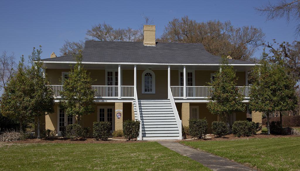 Mobile Medical Museum