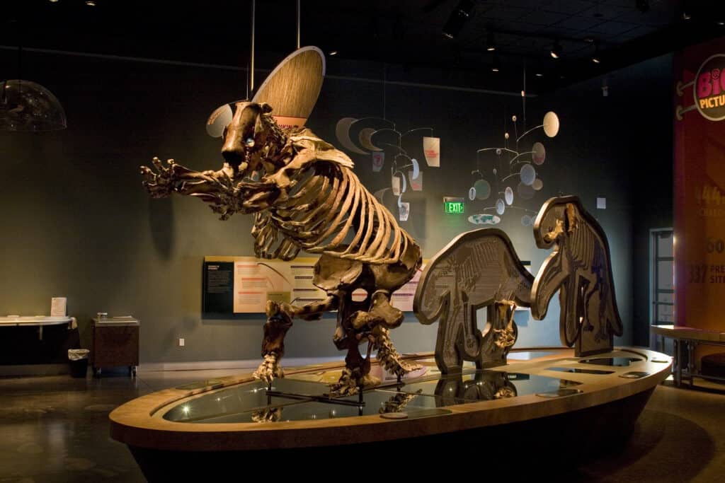 Hemet Western Science Centre