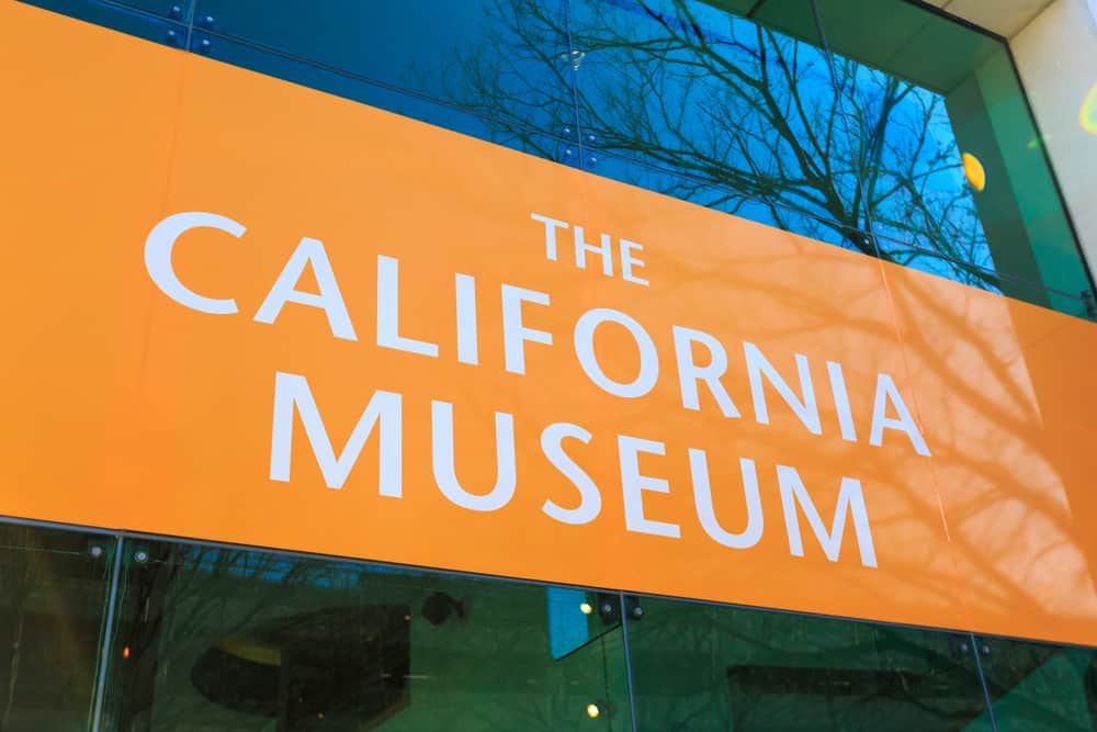 The California Museum