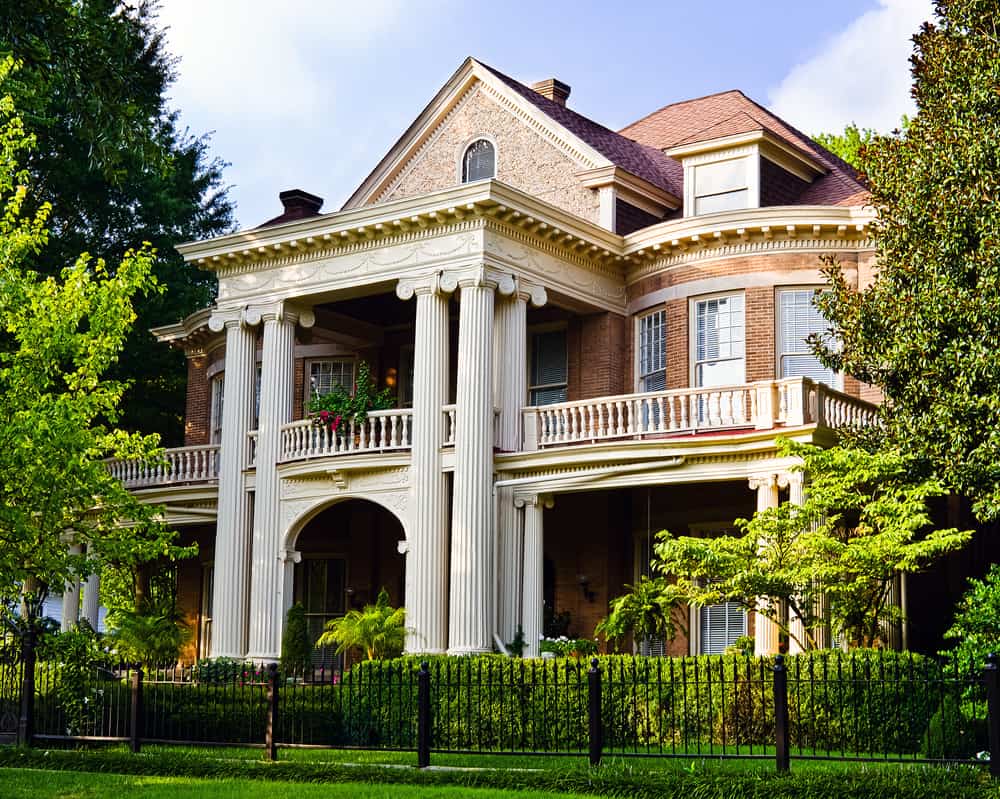 Twickenham Historic District