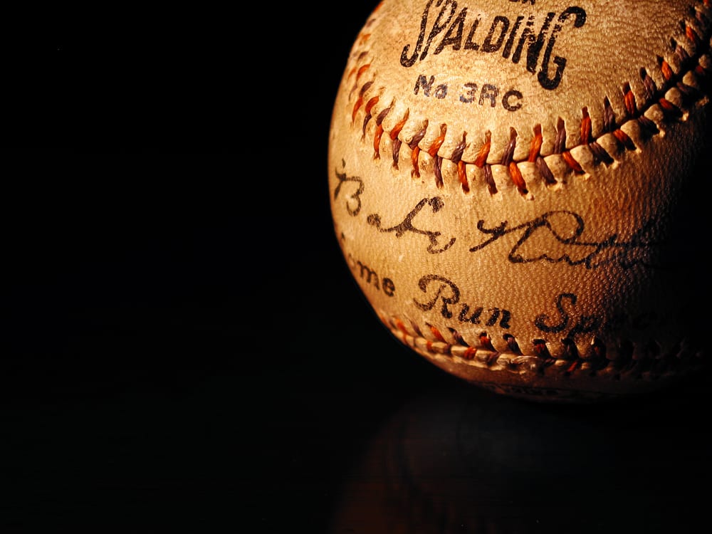 Babe Ruth