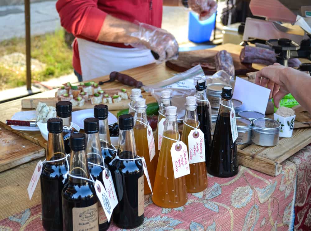 Little Italy Mercato Farmers' Market