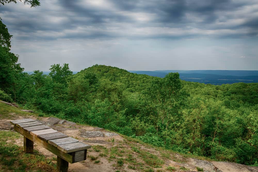 Monte Sano State Park