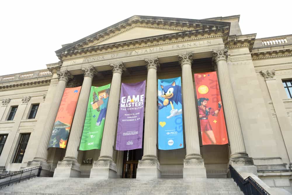 Franklin Institute
