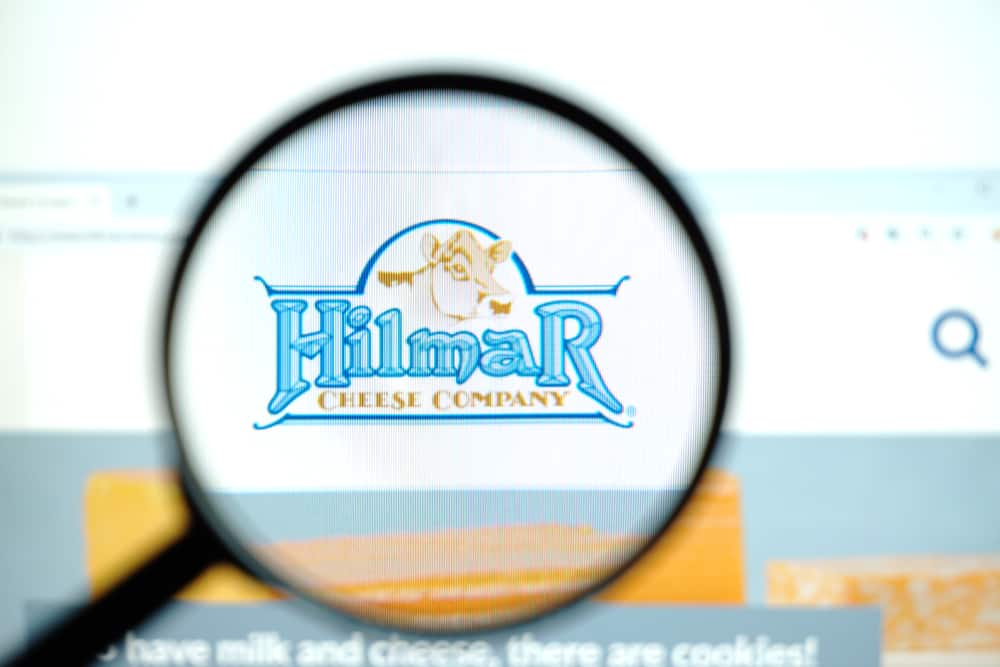 Hilmar Cheese Company