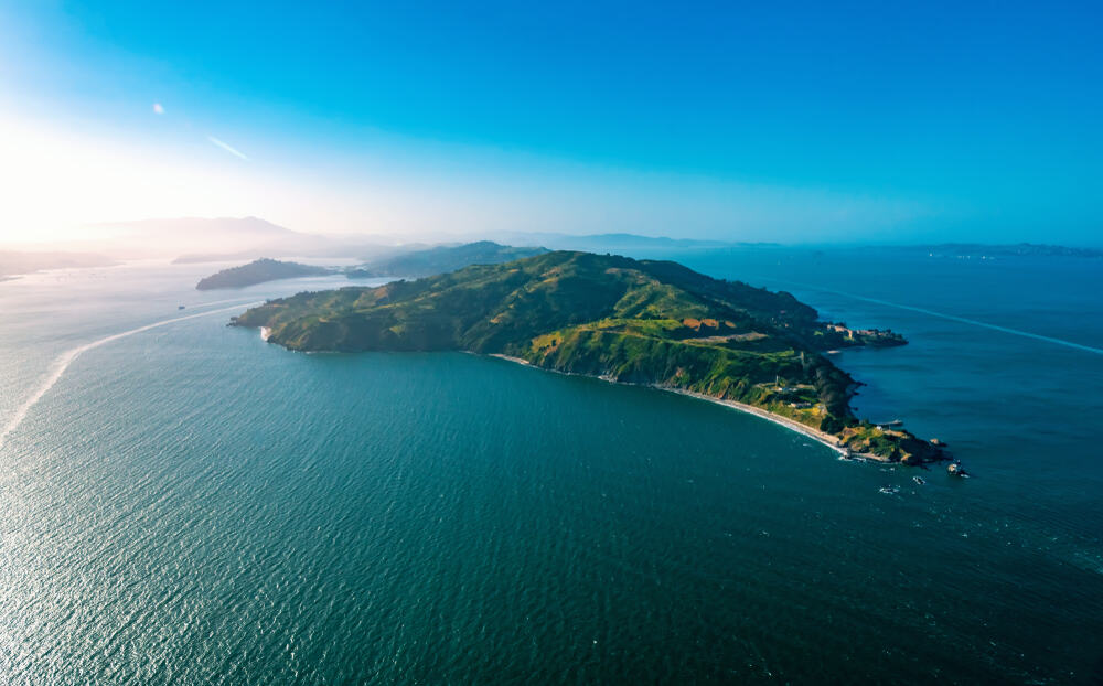 Angel Island