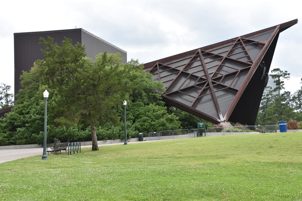 Miller Outdoor Theatre