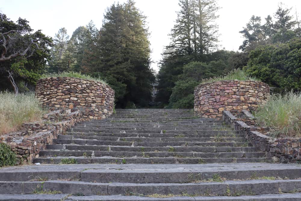 Joaquin Miller Park