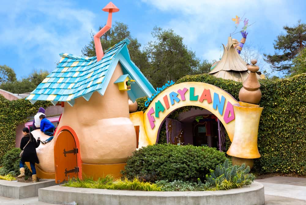 Children’s Fairyland